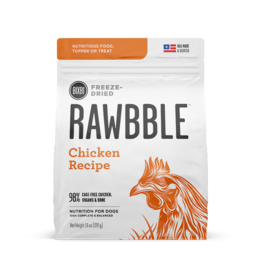 Bixbi Bixbi Rawbble Chicken