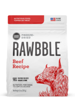 Bixbi Bixbi Rawbble Beef