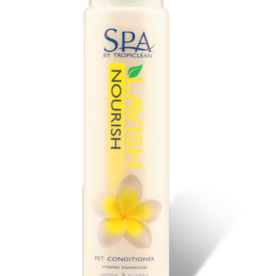 Tropiclean Tropiclean Spa Nourish Conditioner- 16oz.