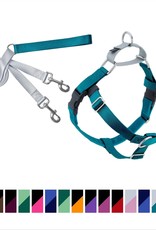 2 Hounds Design 5/8" Freedom Harness and Leash