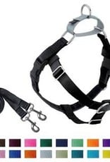 2 Hounds Design 5/8" Freedom Harness and Leash