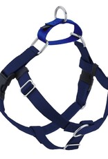 2 Hounds Design 5/8" Freedom Harness and Leash