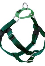 2 Hounds Design 5/8" Freedom Harness and Leash