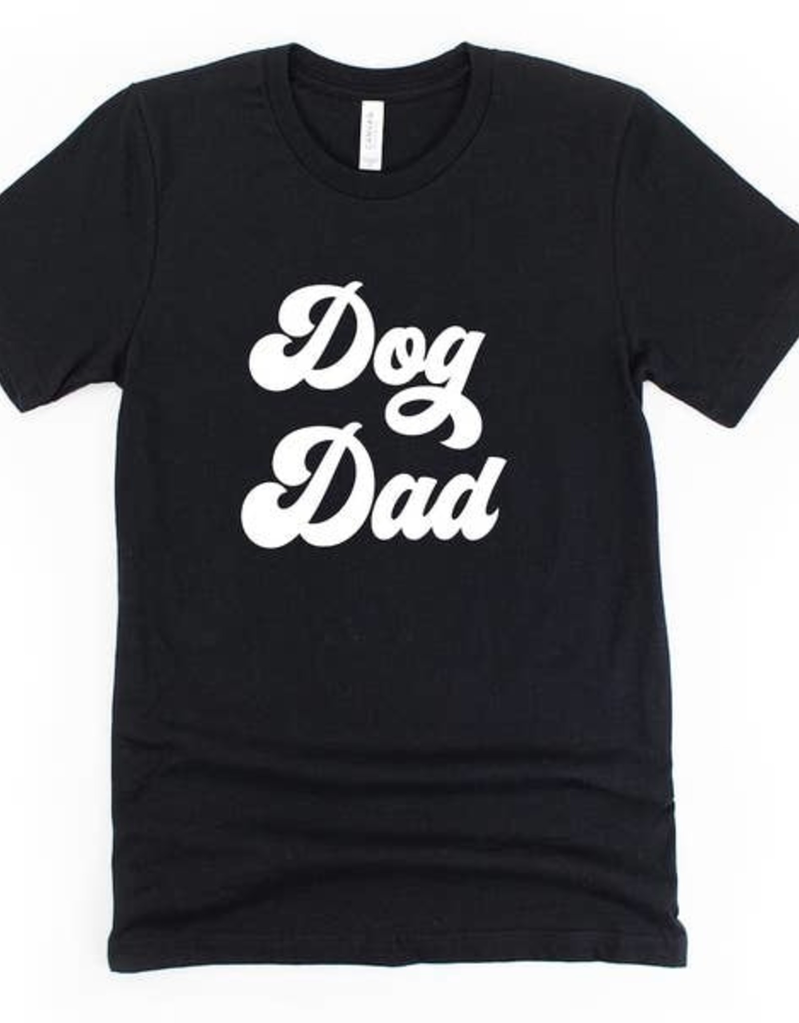 Bubs' & Betty's Dog Dad Shirt