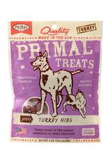 Primal Primal Turkey Nibs