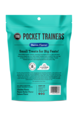 Bixbi Bixbi Pocket Trainer Treats