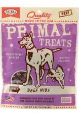 Primal Primal Beef Nibs