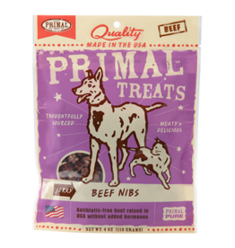 Primal Primal Beef Nibs