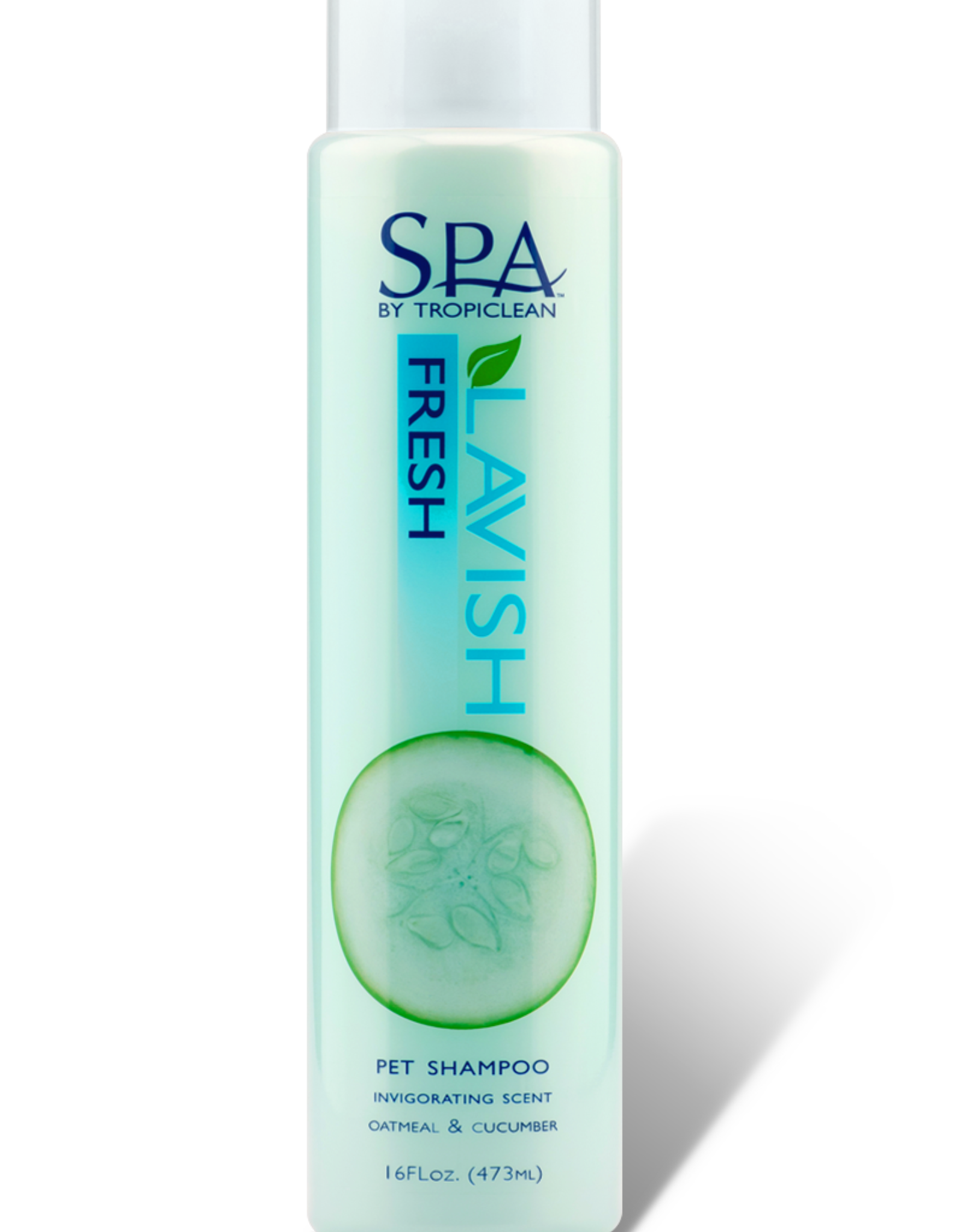 Tropiclean Tropiclean Spa Fresh Shampoo - 16oz.