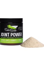 Diggin Your Dog Super Snouts Joint Power 100% New Zealand Green Lipped Mussel Joint Support - 75g