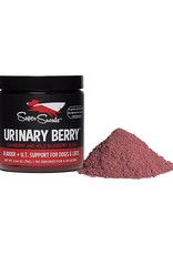 Diggin Your Dog Super Snouts Urinary Berry Cranberry & Wild Blueberry Urinary Tract & Bladder Support - 75g