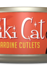 Tiki Cats Tiki Cats Grill Canned Cat Food 6 oz.