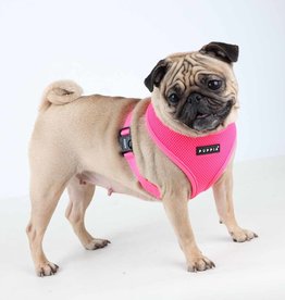 Puppia Puppia Neon Pink Harness