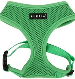 Puppia Puppia Green Harness