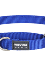 Red Dingo Red Dingo Cosmos Dark Blue Martingale Collar