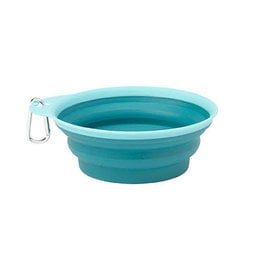 Petrageous Designs Ltd. Collapsible Pet Bowl 1 Cup