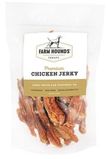 Farm Hounds Farm Hounds Chicken Jerky - 3.5 oz