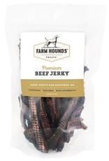 Farm Hounds Beef Jerky - 3.5 oz