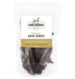 Farm Hounds Beef Jerky - 3.5 oz