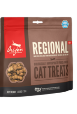 Orijen Origin Regional Red Cat Treats 1.25 oz