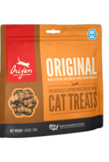 Orijen Orijen Freeze-Dried Cat Treat   Original 1.25 oz.