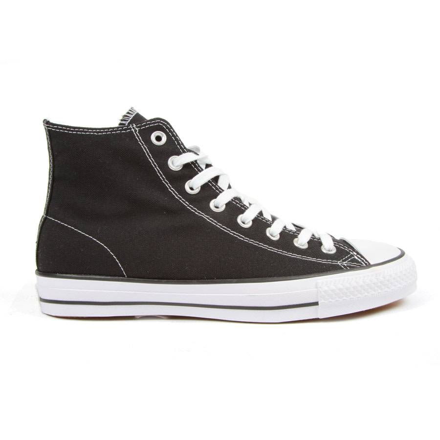 converse pro canvas