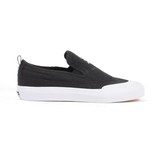 matchcourt slip on black