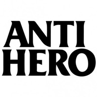 Anti Hero Skateboards