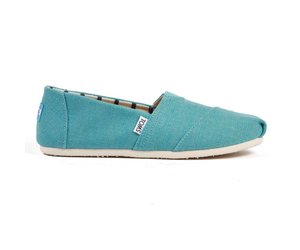 toms heritage canvas
