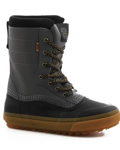 pat moore vans boots