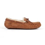 ugg women's dakota slippers chestnut