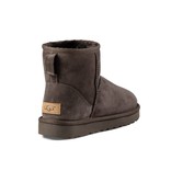 ugg mini ii chocolate