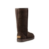 ugg classic tall ii chocolate