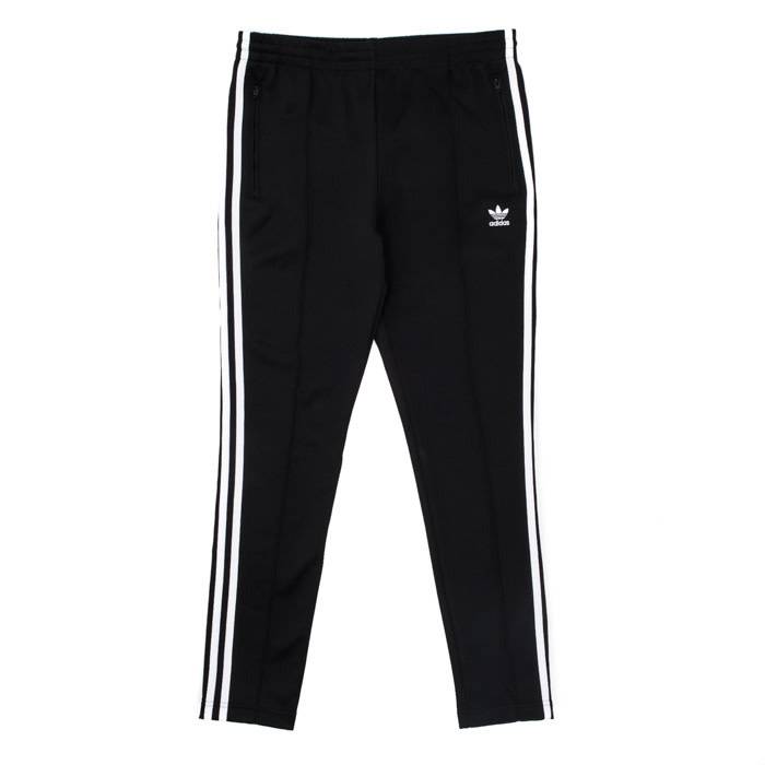 adidas sst black