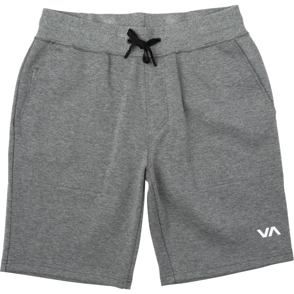 rvca sweat shorts