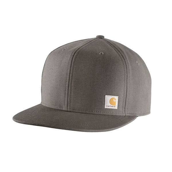 carhartt flat cap