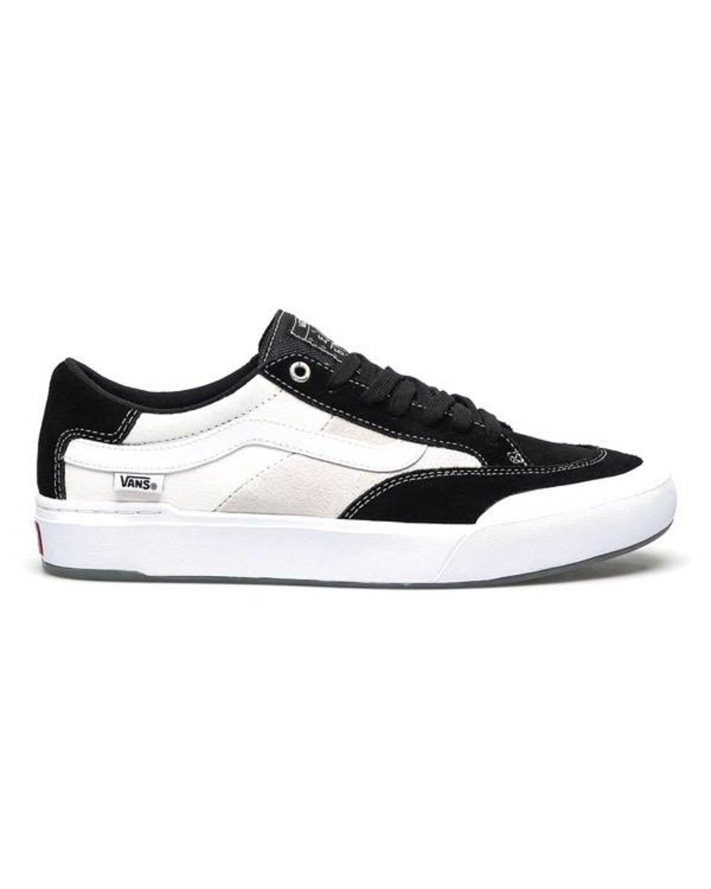 vans berle black