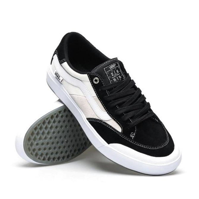 vans pro elijah berle
