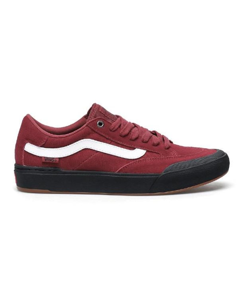 vans berle pro rumba