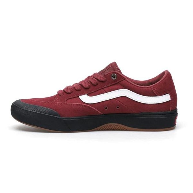 vans berle pro rumba