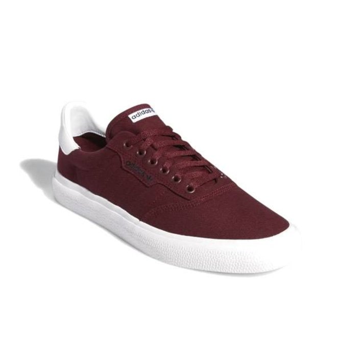 adidas 3mc burgundy