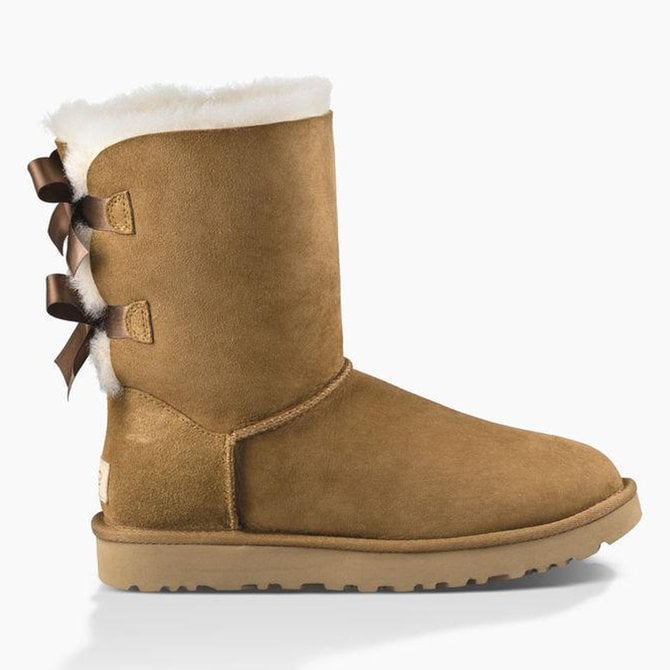 ugg bailey bow ii antilope