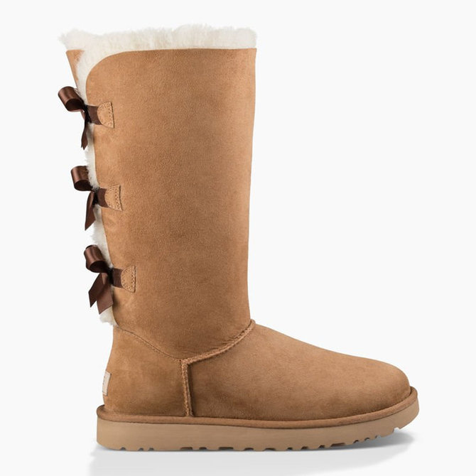 bailey bow tall uggs on sale