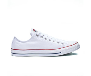 ALL STAR OX OPTICAL/WHT (M7652 