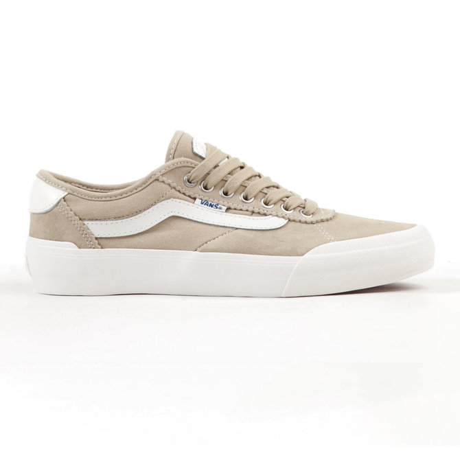 Vans Chima Pro 2 RETRO SLATE - Identity 