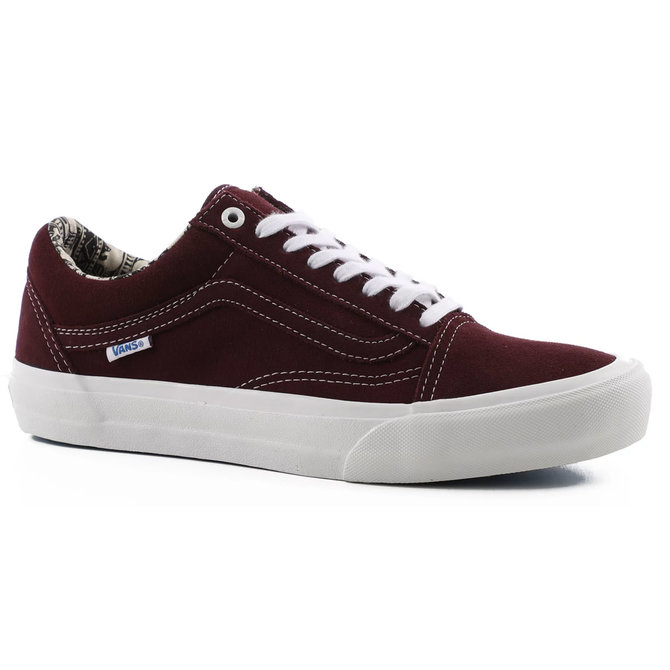 vans os maroon