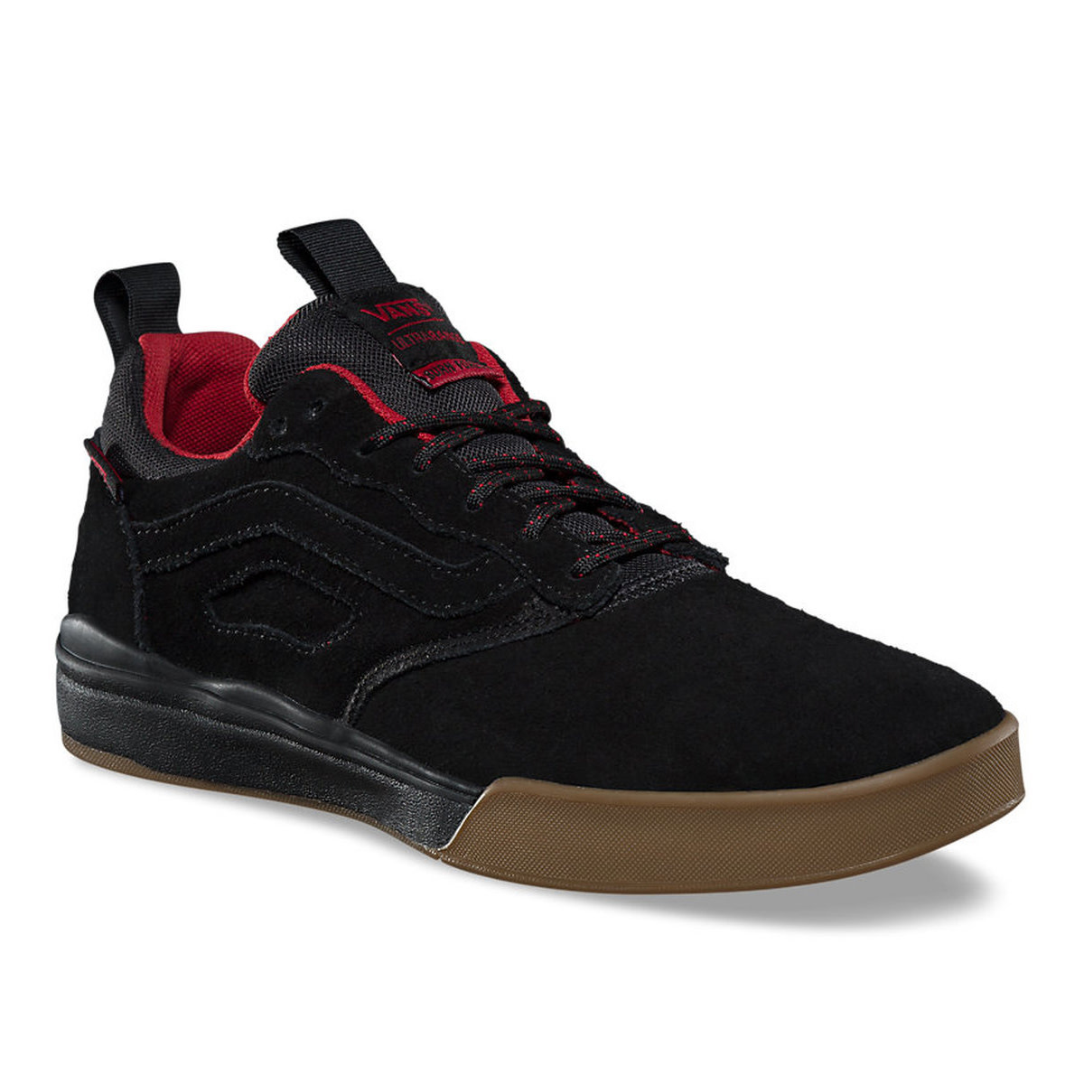 vans ultrarange pro spitfire