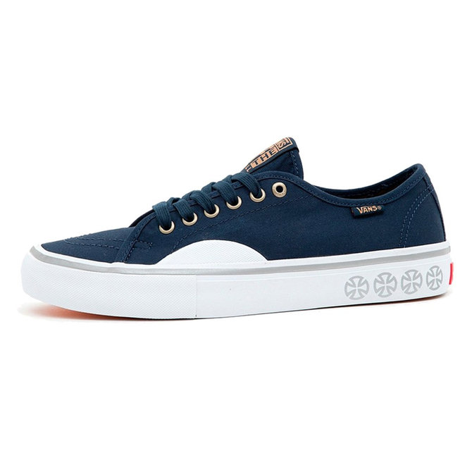 vans av classic independent