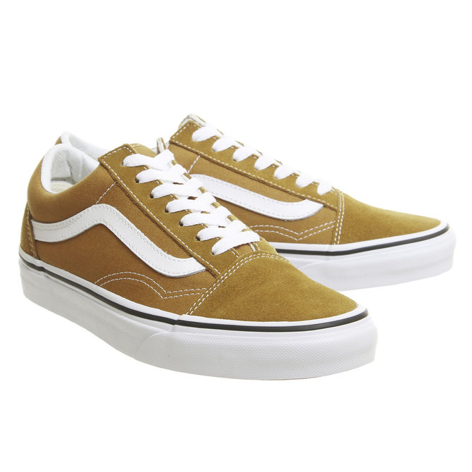 Vans VANS OLD SKOOL CUMIN - Identity 