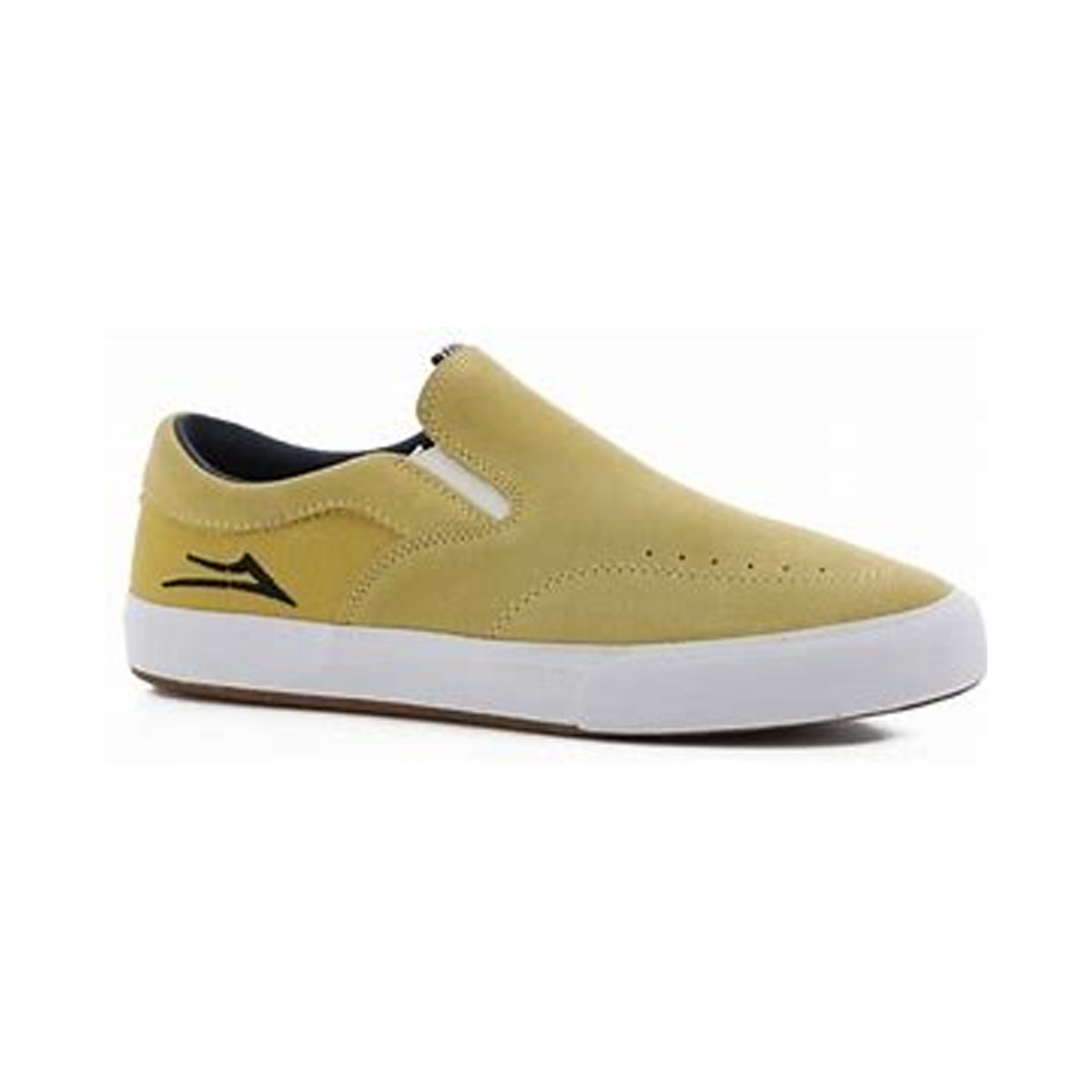 lakai owen slip on